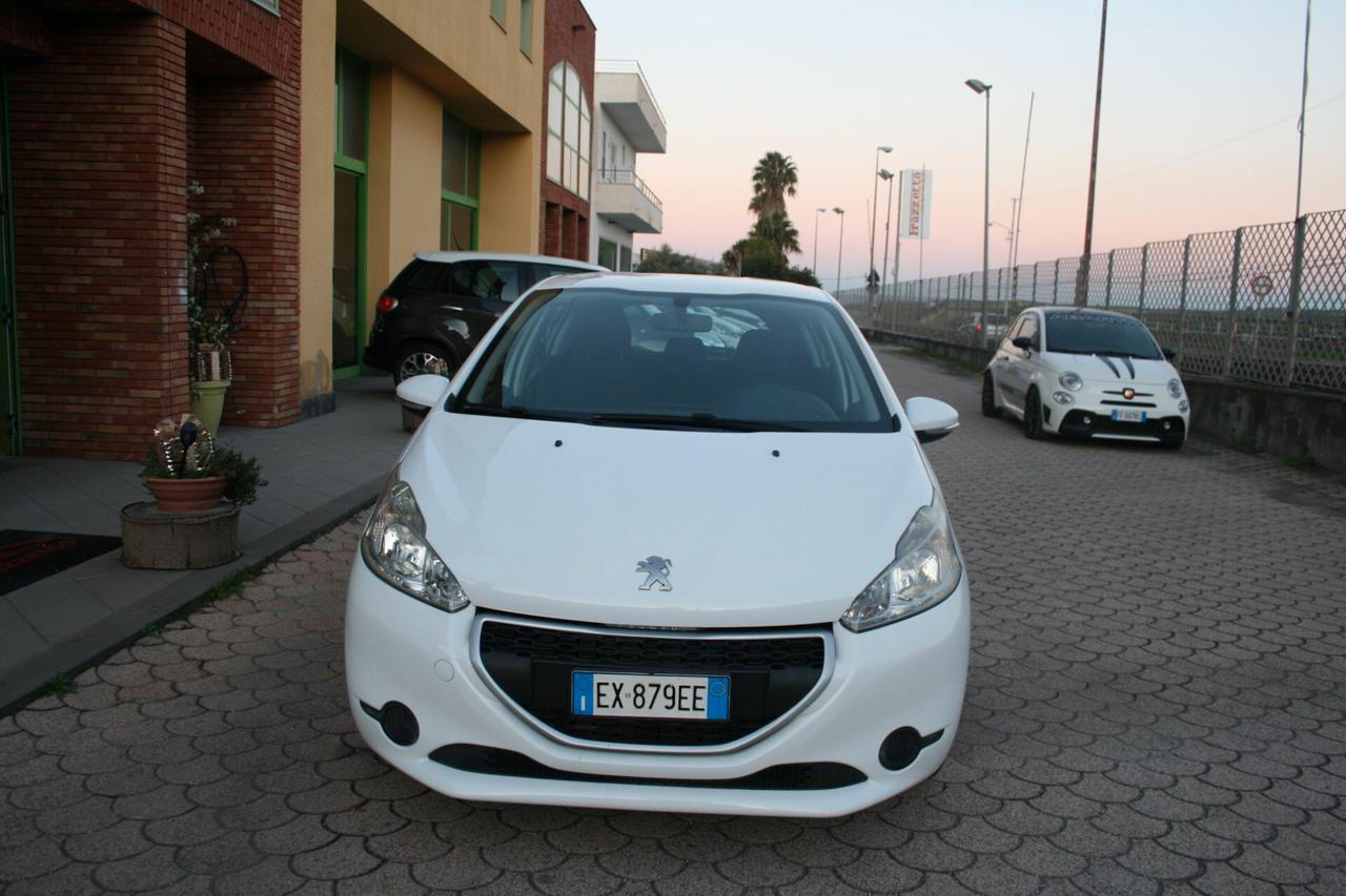 Peugeot 208 PureTech 68 5 porte Active