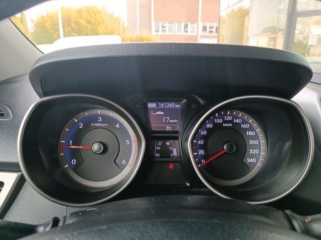 HYUNDAI i30 Wagon 1.6 CRDi Comfort