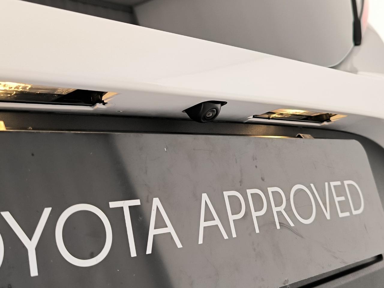 Toyota Aygo x 1.0 active 72cv s-cvt