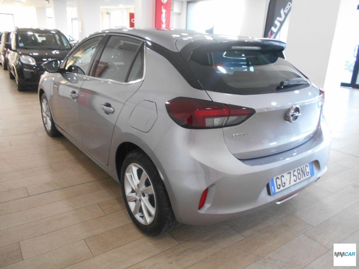 OPEL - Corsa - 1.2 Elegance