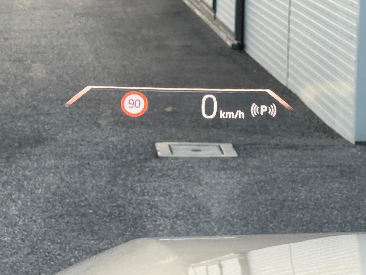 Bmw X1 xDrive 20d xLine 48v head up keyless led