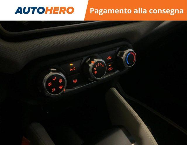 NISSAN Micra 1.0L 12V 5 porte Acenta