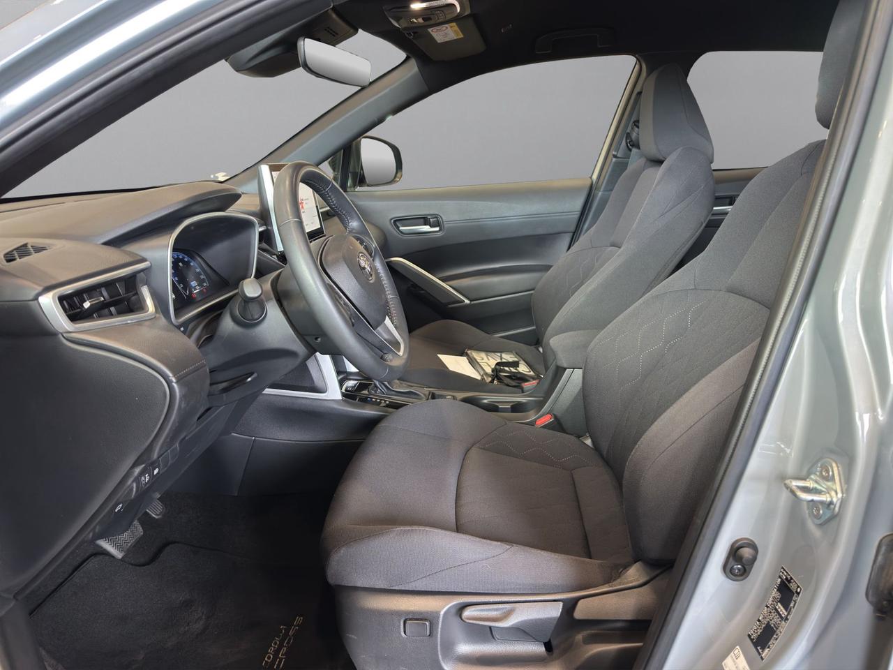 Toyota Corolla Cross 1.8h Trend fwd 140cv e-cvt