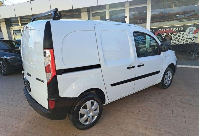 Renault Kangoo 1.5 dCi 75CV 5 porte Stop & Start Life N1