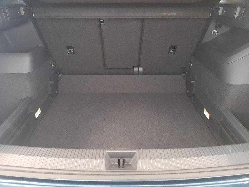 Volkswagen Tiguan 2.0 TDI 110KW SCR R-Line DSG