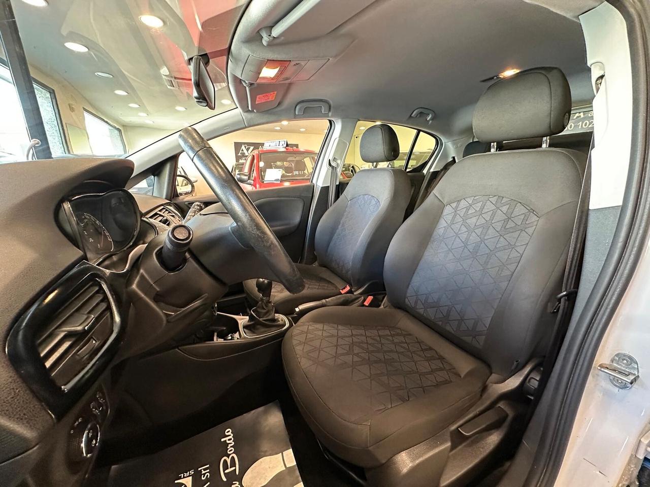 Opel Corsa 1.4 90CV GPL Tech 5 porte 120 Anniversary