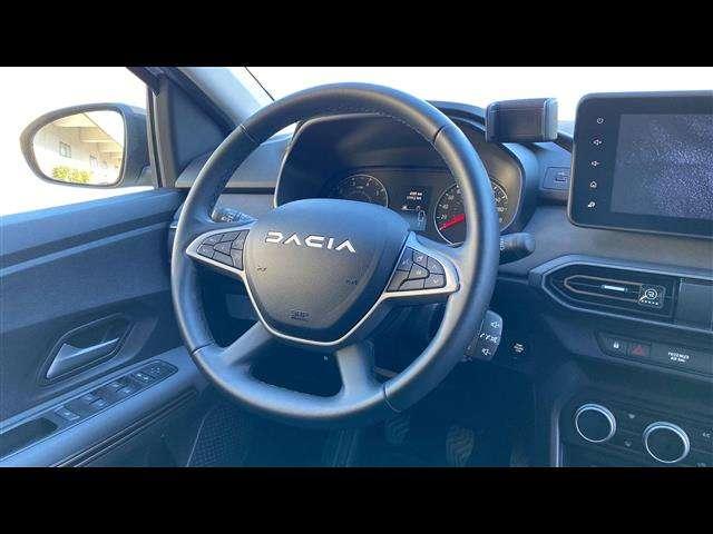 Dacia Jogger 1.0 TCe GPL Extreme 7p.ti