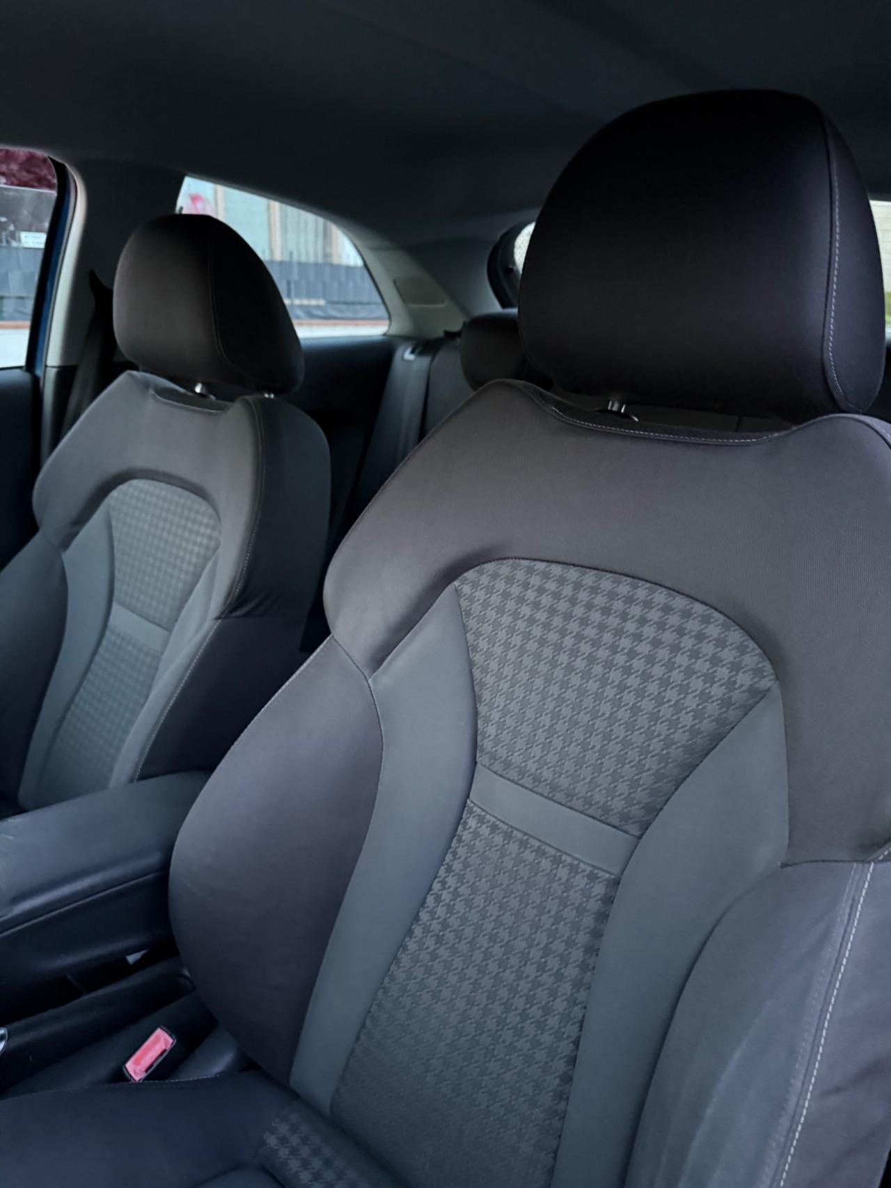 Audi A1 1.6 TDI 105 CV Attraction