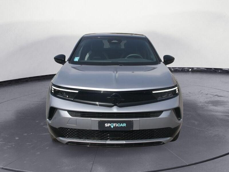 Opel Mokka 1.2 T 130cv GS AT8