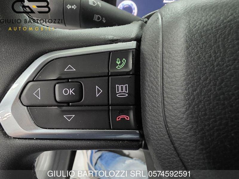 Jeep Compass 1.5 Turbo MHEV T4 96kW Limited DDCT