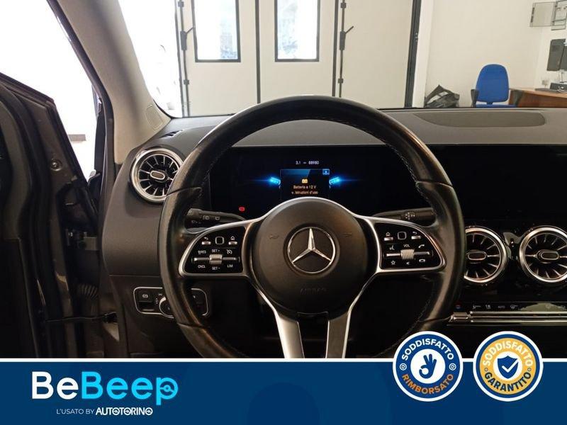 Mercedes-Benz Classe B B 180 D SPORT PLUS AUTO