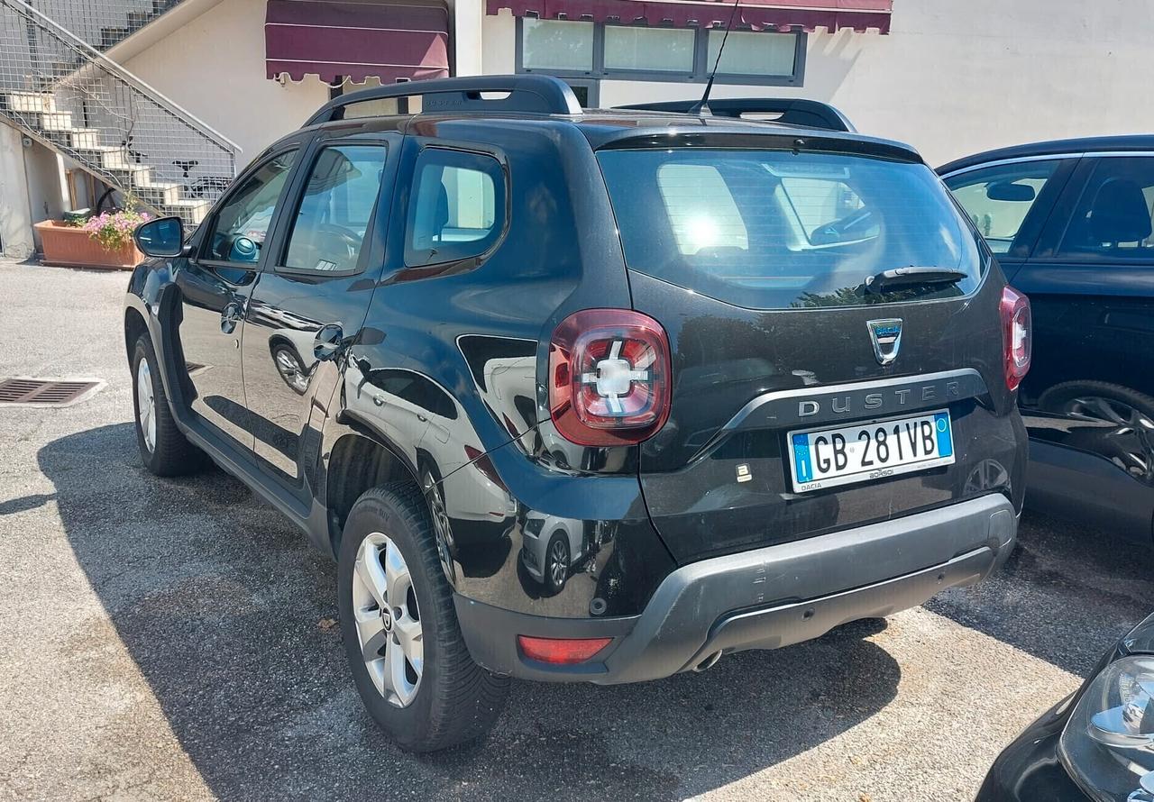 Dacia Duster 1.5 Diesel Neopatentati