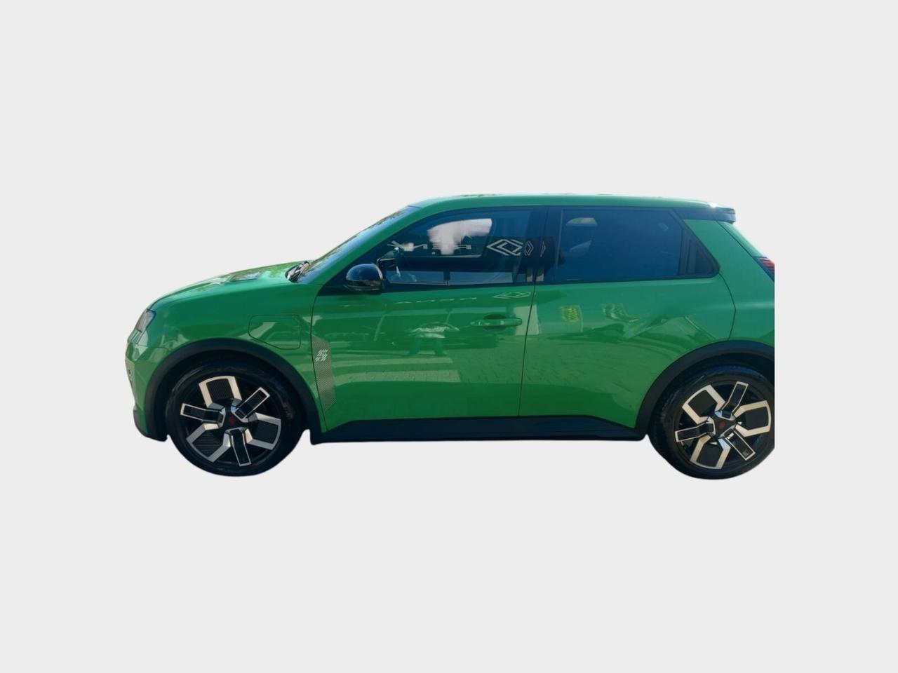 Renault 5 E-Tech Electric 120 CV Urban Range Techno