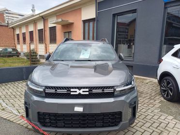 Dacia Bigster ECO-G 140