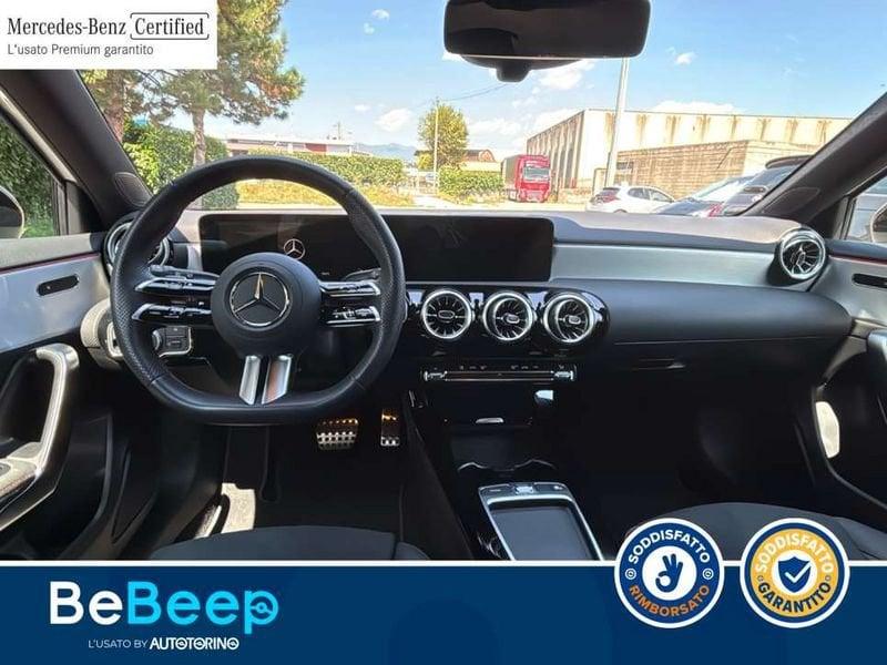 Mercedes-Benz Classe A A 180 D AMG LINE ADVANCED PLUS AUTO