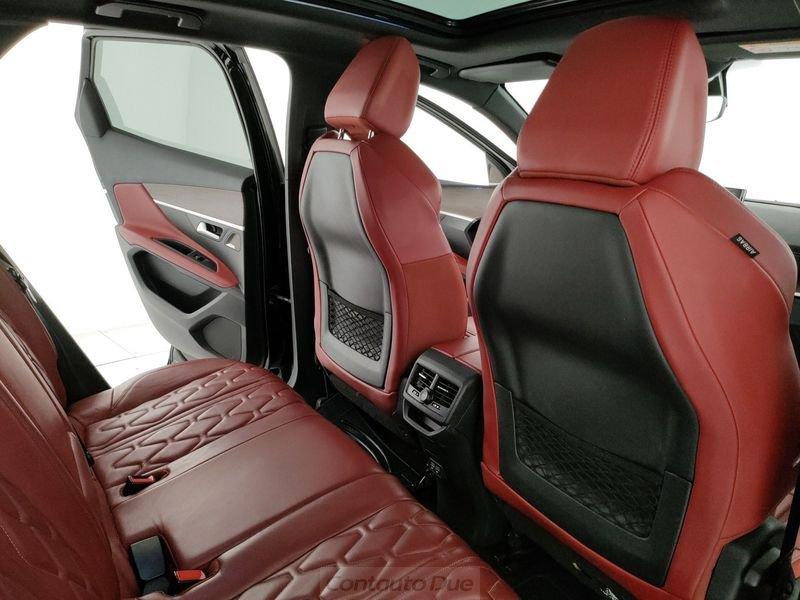Peugeot 3008 BlueHDI 130 S&S EAT8 GT aut.