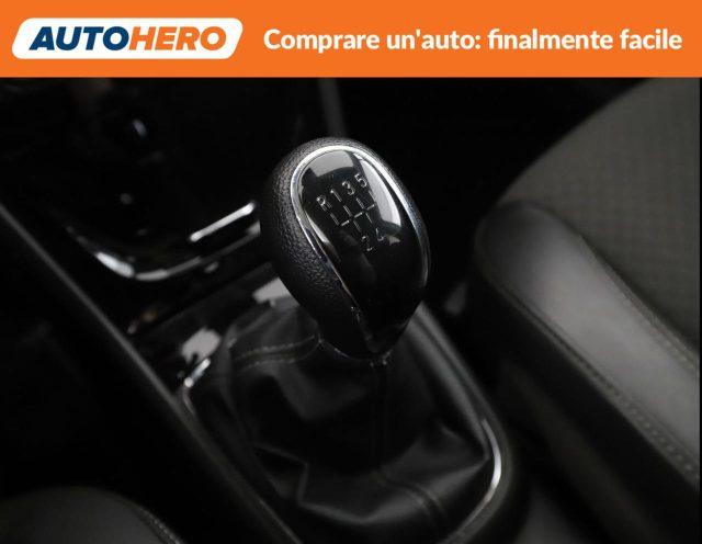 OPEL Mokka X 1.6 Ecotec 115CV 4x2 Start&Stop Innovation
