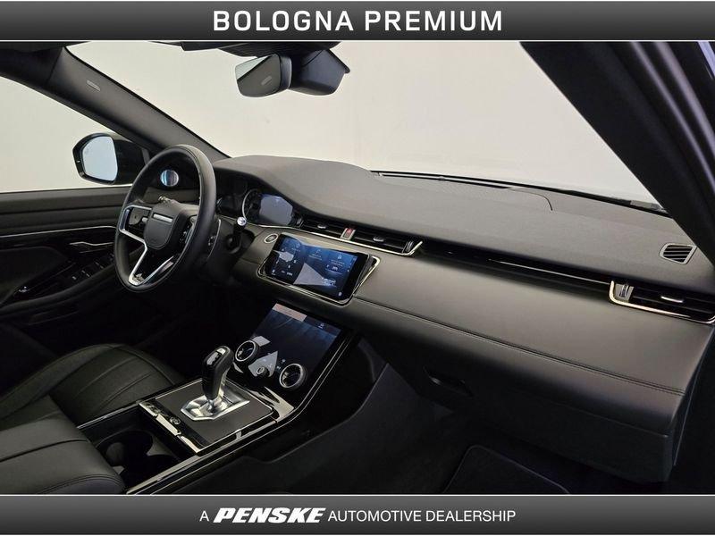 Land Rover RR Evoque Range Rover Evoque 2.0D I4 163CV AWD Aut R-Dynamic HSE