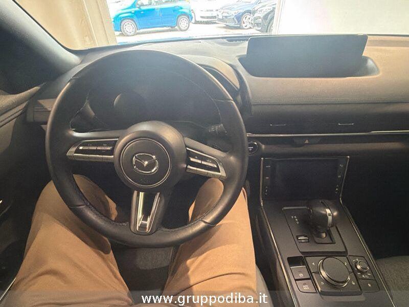 Mazda MX-30 17,8kWh R EV phev Advantage