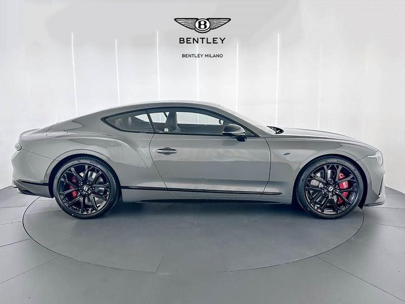 Bentley Continental GT S 26MY - BENTLEY MILANO