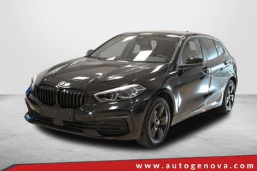 Bmw 116 116D 6M BUSINESS ADVANTAGE ( FARI LED - COCKPIT PDC NAVI MIRROR CRUISE )