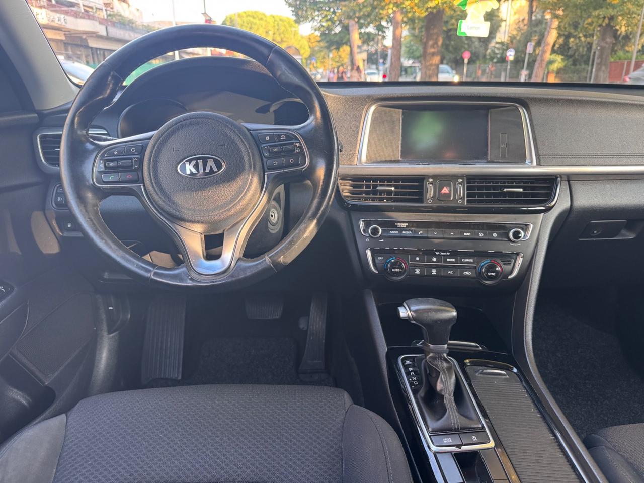 Kia Optima 1.7 CRDi S&S GT Line GARANZIA 12 MESI