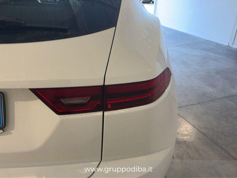 Jaguar E-Pace 2021 2.0d i4 mhev S awd 163cv auto
