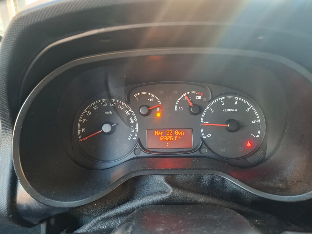 Opel Combo - 1.3 CDTi Porta scorrevole