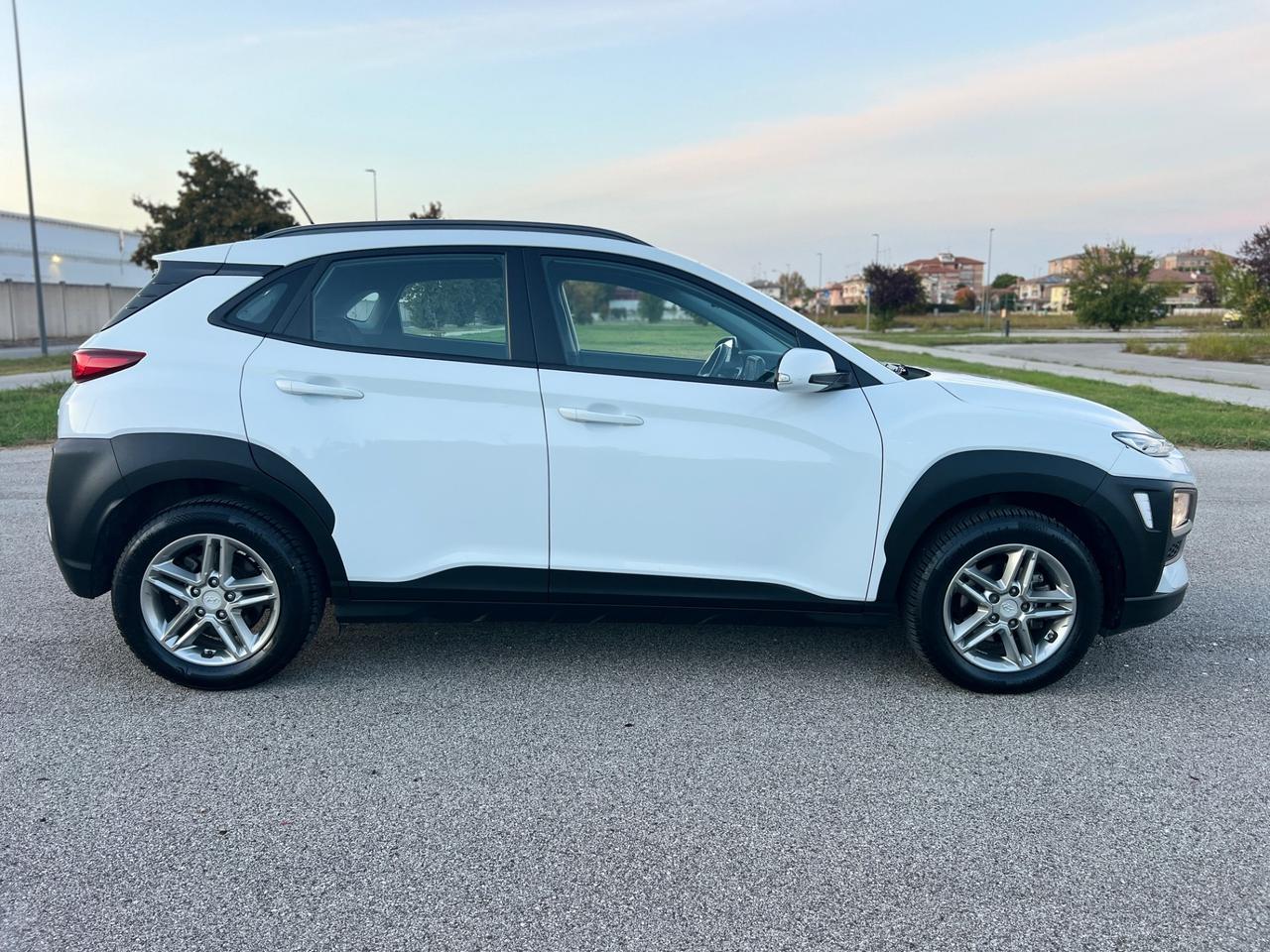 Hyundai Kona 1.6 CRDI 115 CV Style
