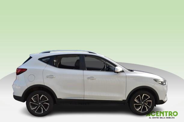 MG ZS - 1.0T 6AT LUXURY