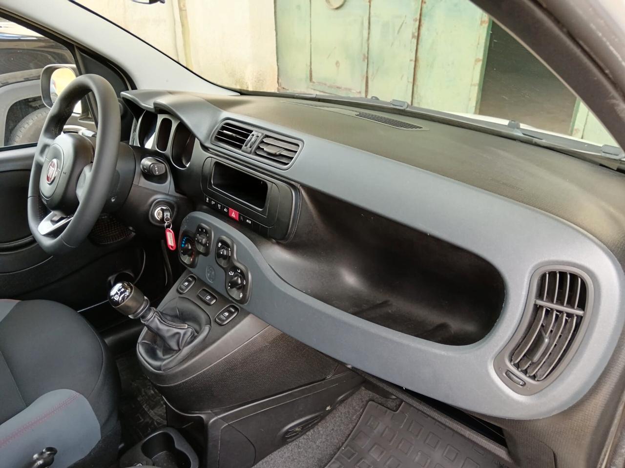 Fiat Panda 1.2 Pop