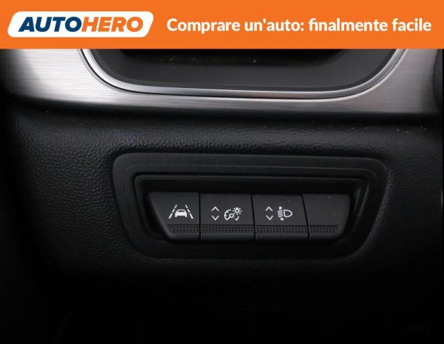 RENAULT Captur TCe 90 CV Intens