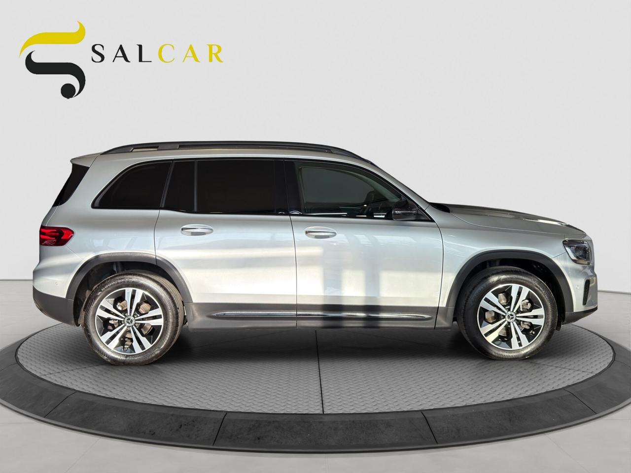 Mercedes-benz GLB 200 d 2.0 150cv Progressive Advanced Plus 2024