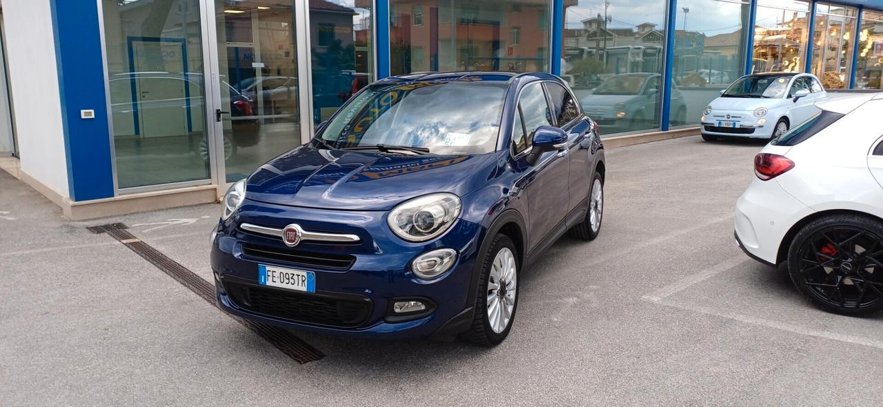 Fiat 500X 1.6 MultiJet 120 CV Business