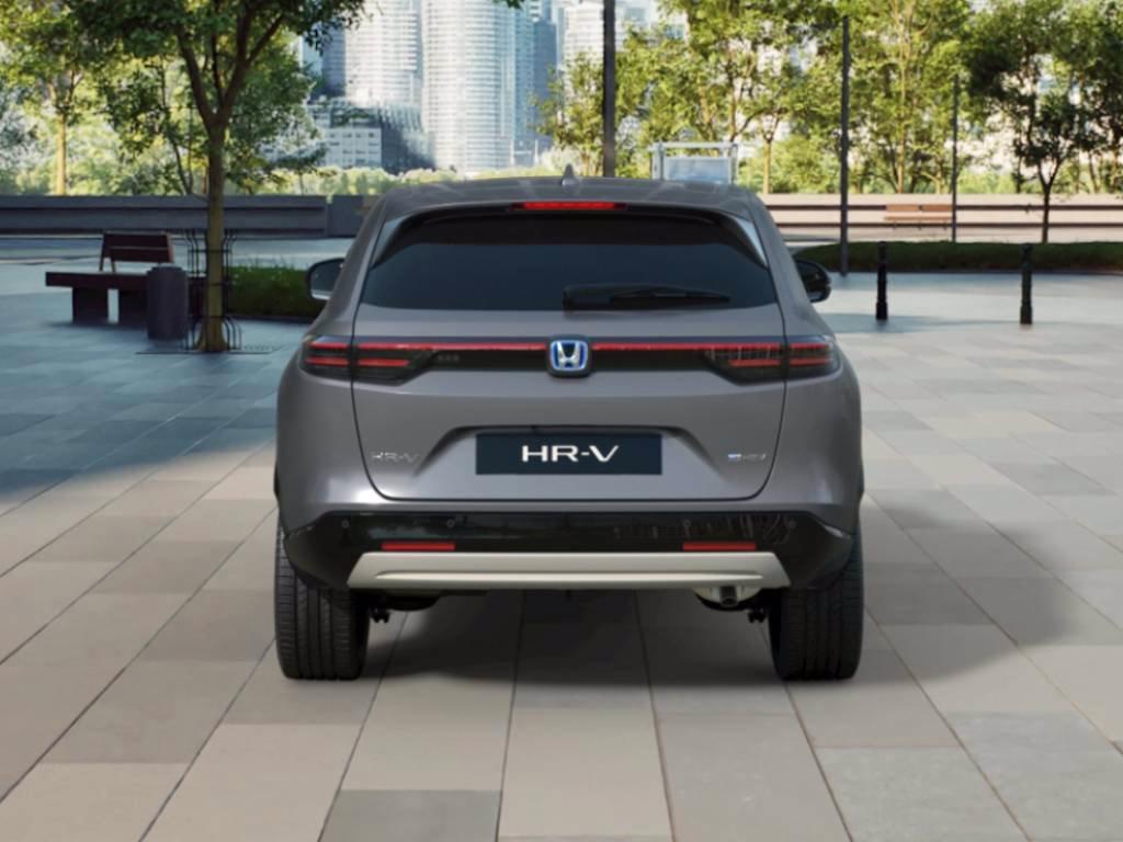 HONDA HR-V 1.5 hev Advance ecvt del 2025