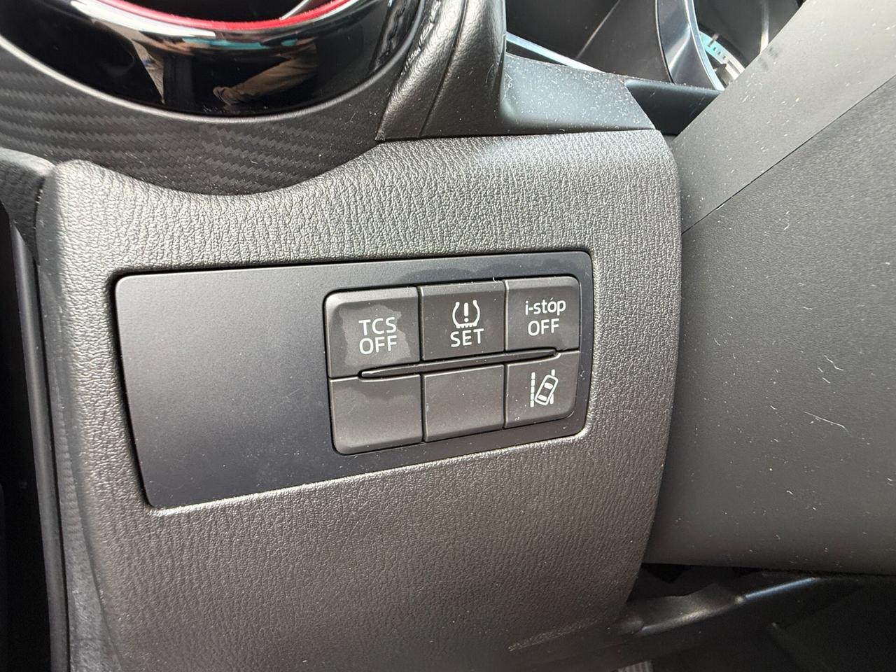 Mazda CX-3 1.5L Skyactiv-D Evolve