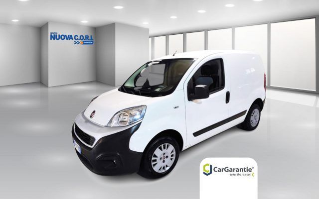 FIAT Fiorino 1.3 MJT 95CV Cargo