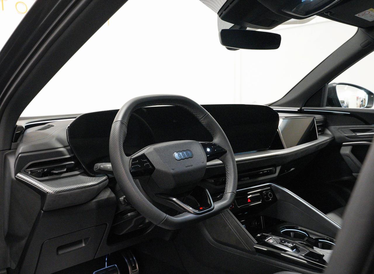 Audi Q5 SPB 40 TDI quattro S tronic line