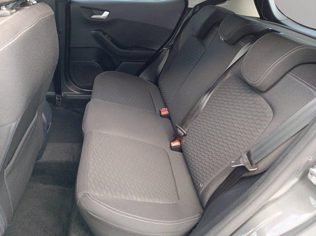 FORD Fiesta 5p 1.0 ecoboost h Titanium 125cv del 2022