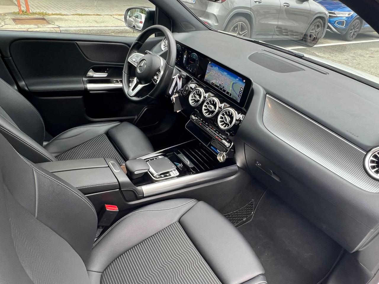 Mercedes-Benz B 180 Sport Plus B 180 D #7534