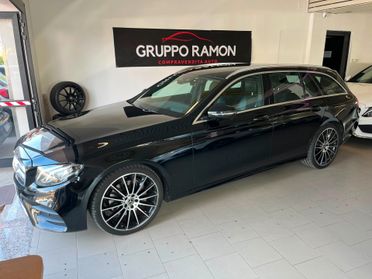 Mercedes-benz E 220 d S.W. Auto Premium Plus