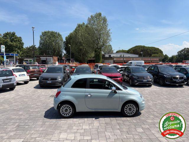 FIAT 500 1.0 Hybrid DOLCEVITA Anche per neopatentati