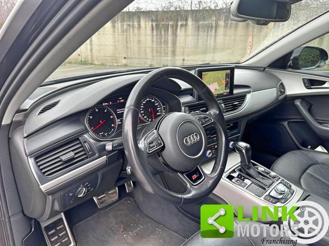 AUDI A6 Avant 2.0 TDI 190 CV S tronic Business PlusGARANZI