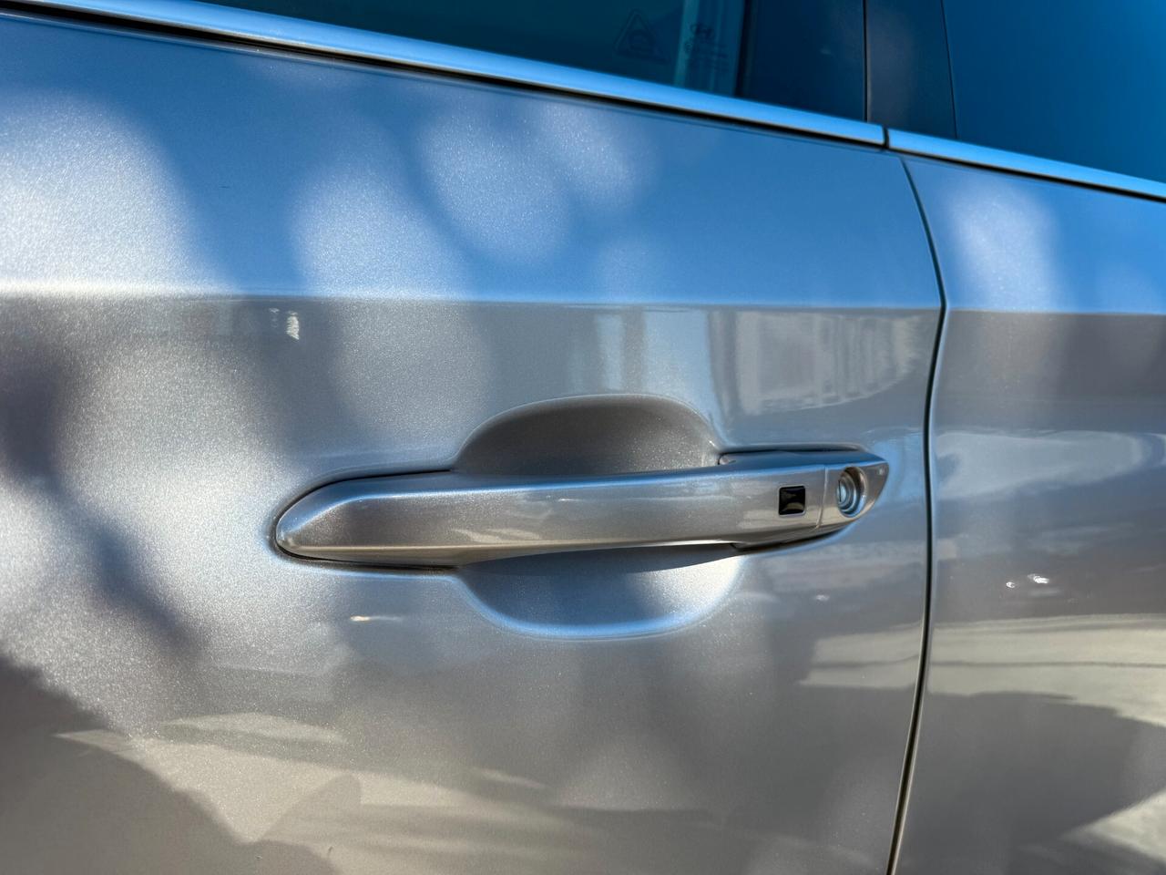 HYUNDAI TUCSON ANNO 2016 1.7 DIESEL 43.000 KM