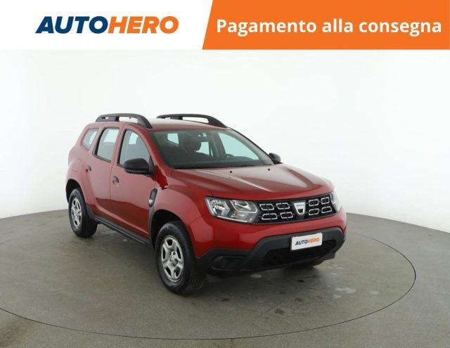 DACIA Duster 1.5 Blue dCi 8V 115 CV 4x2 Essential