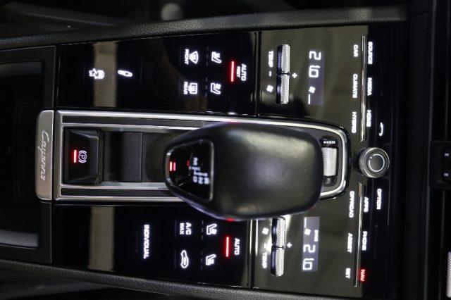 PORSCHE Cayenne 3.0 V6 E-Hybrid