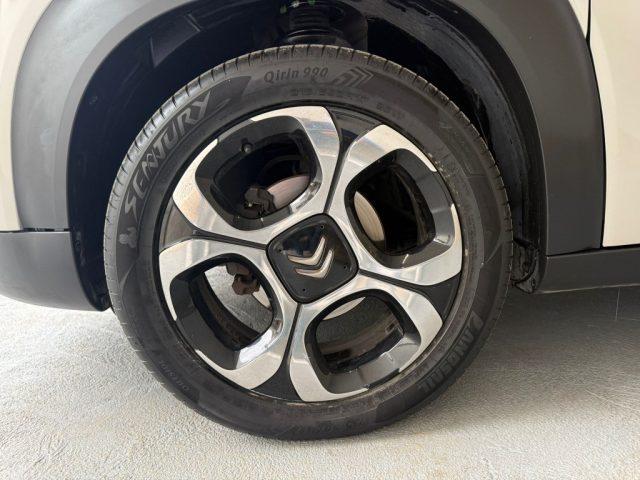 CITROEN C3 Aircross BlueHDi 100 S&S Shine AUTOCARRO
