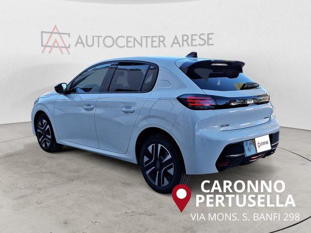 PEUGEOT 208 Hybrid 145 e-DCS6 Allure