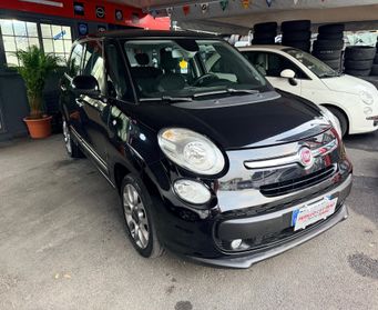Fiat 500L 1.3 Multijet 95 CV Lounge 2016