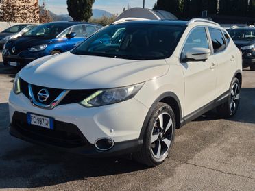 Nissan Qashqai 1.5 dCi 110CV Tekna 2016